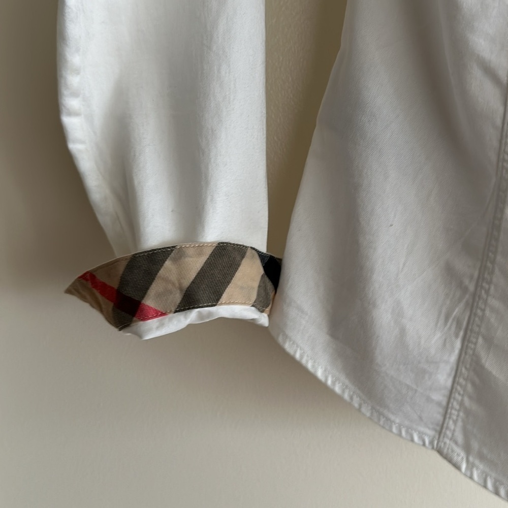 Button up shirt - Picture 12 of 15